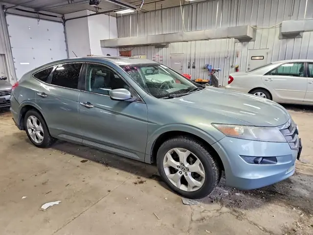 HONDA ACCORD CROSSTOUR 2011 photo 4