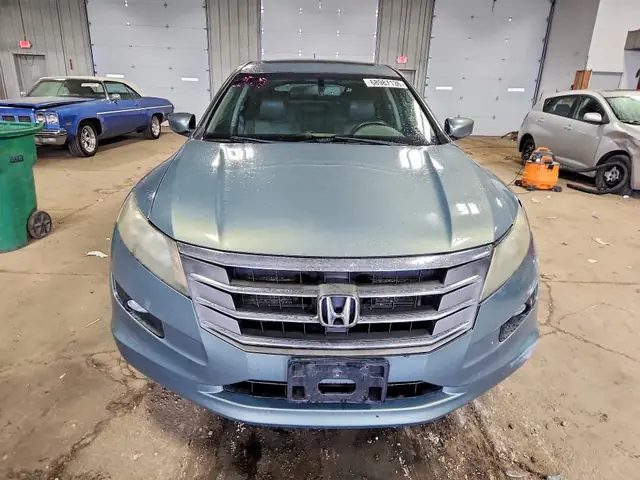 HONDA ACCORD CROSSTOUR 2011 photo 5