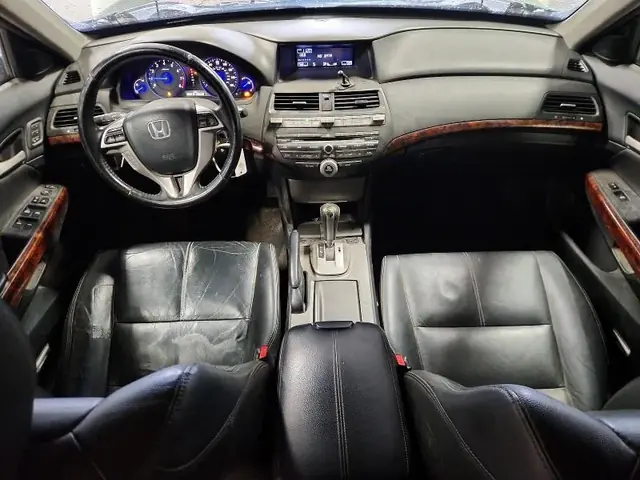 HONDA ACCORD CROSSTOUR 2011 photo 8