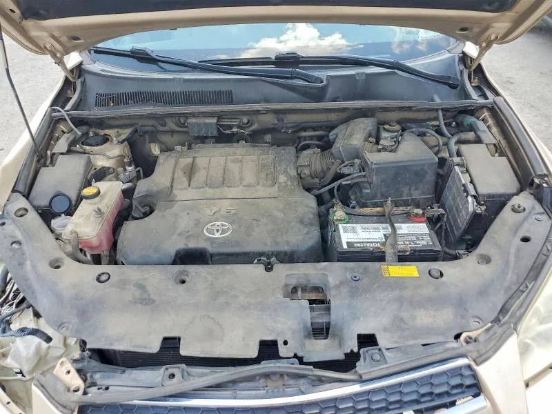 TOYOTA RAV4 2009 photo 12