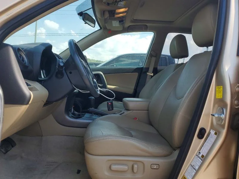 TOYOTA RAV4 2009 photo 7