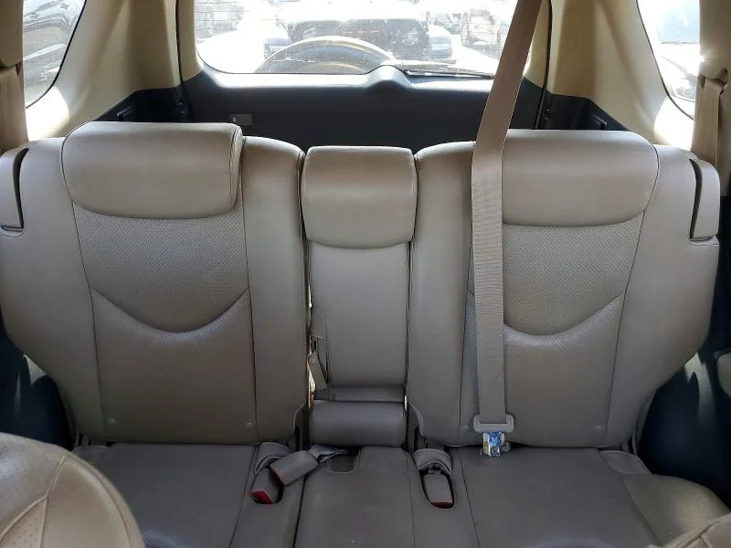TOYOTA RAV4 2009 photo 10