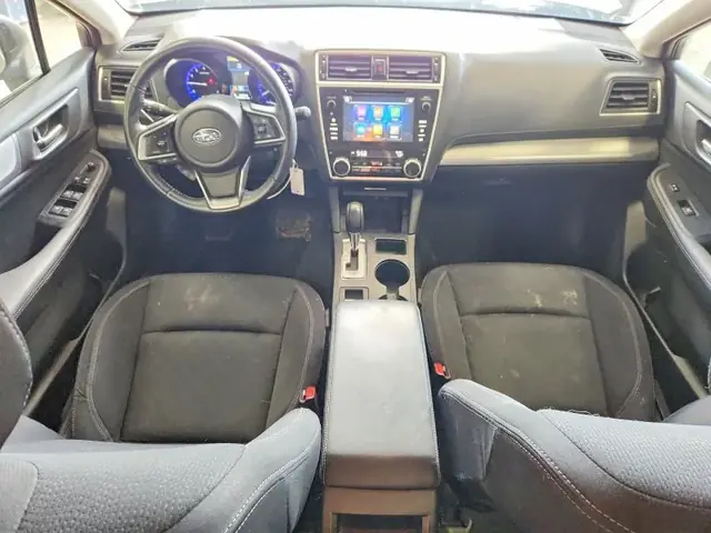SUBARU LEGACY 2018 photo 8
