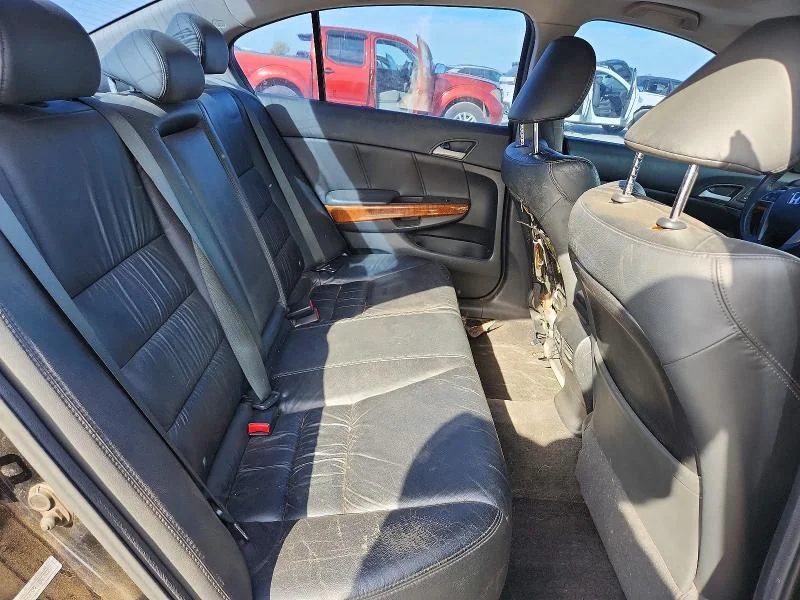 HONDA ACCORD 2012 photo 10