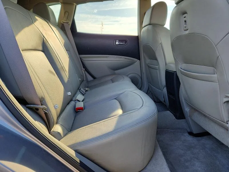 NISSAN ROGUE 2012 photo 11