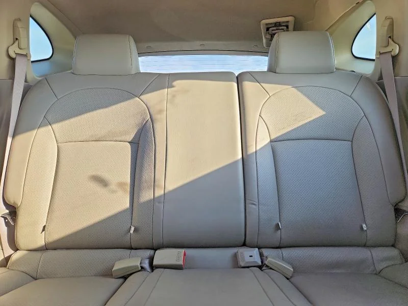 NISSAN ROGUE 2012 photo 10
