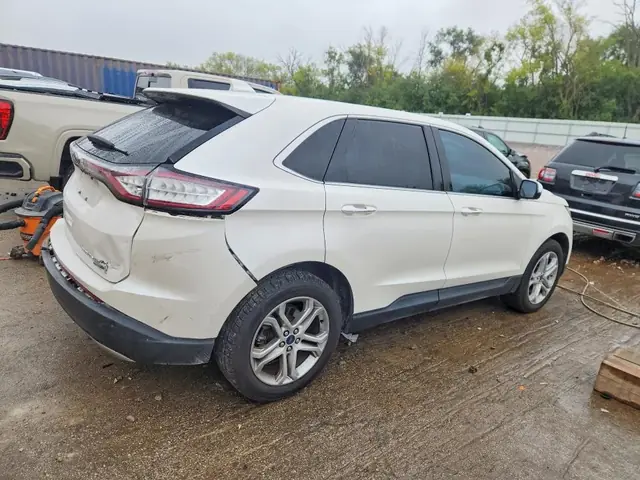 FORD EDGE 2016 photo 3