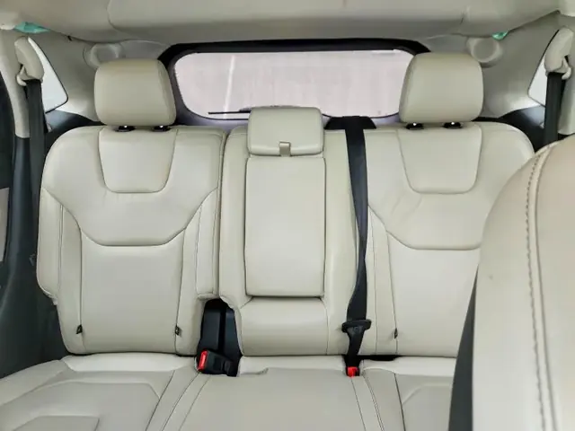 FORD EDGE 2016 photo 10