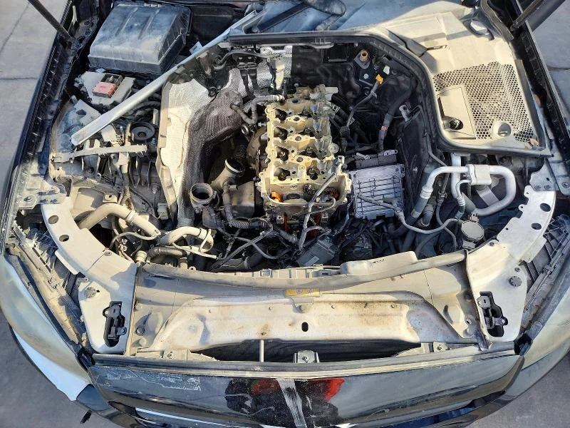 BMW X5 2010 photo 11