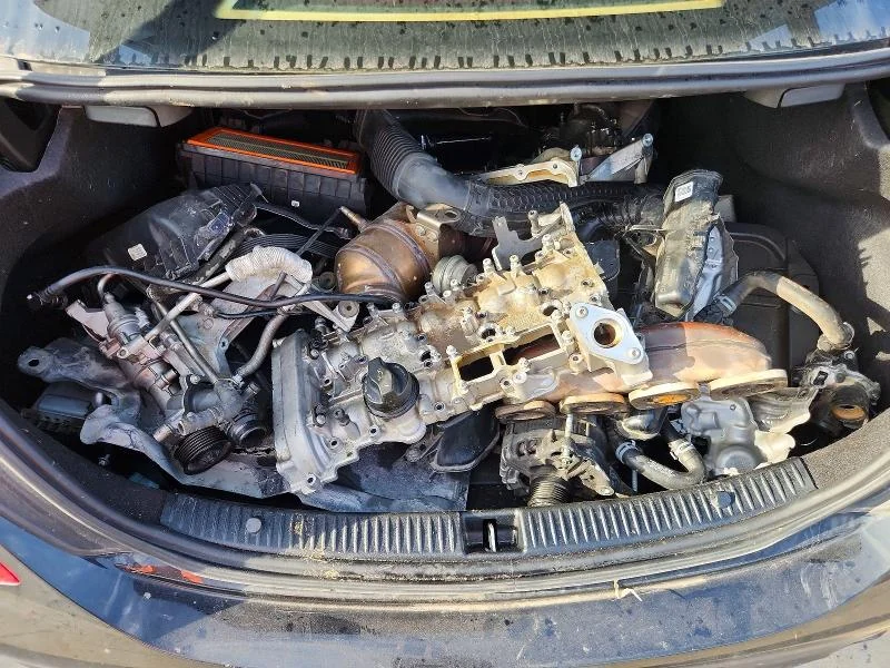 BMW X5 2010 photo 12