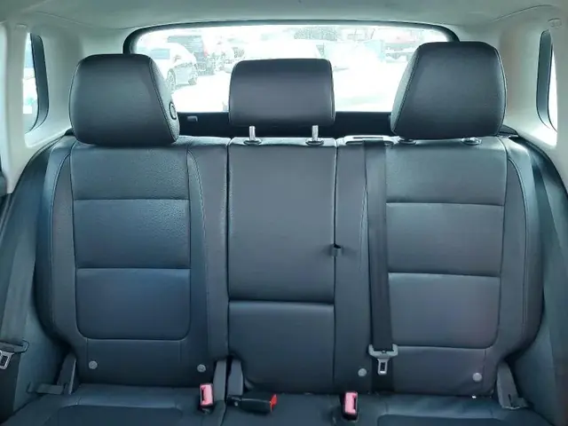 VOLKSWAGEN TIGUAN 2014 photo 10