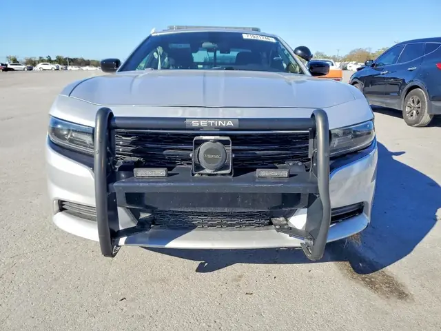 DODGE CHARGER 2021 photo 5