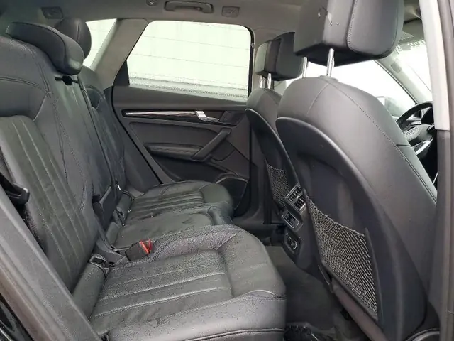 AUDI Q5 2019 photo 11