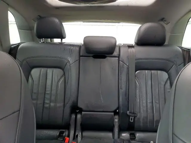 AUDI Q5 2019 photo 10
