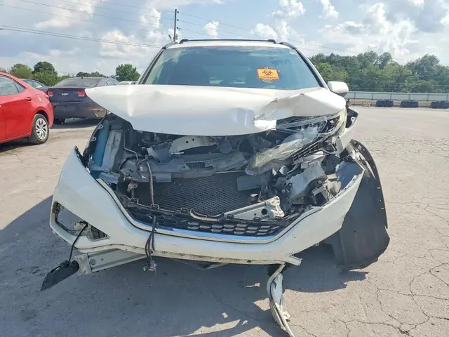 HONDA CR-V 2015 photo 5