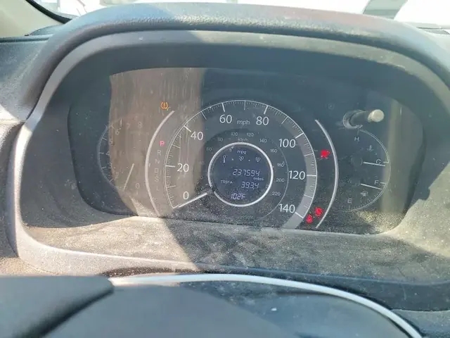 HONDA CR-V 2015 photo 9