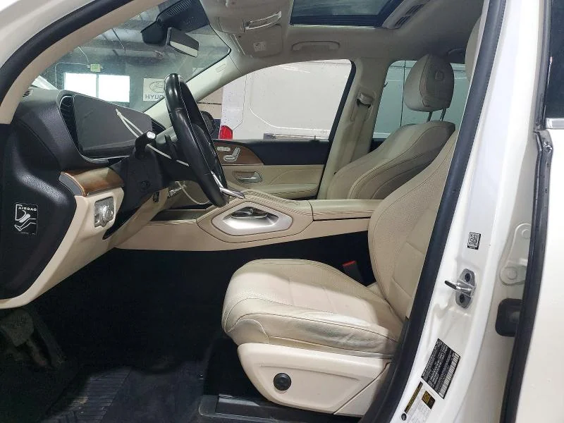 BMW X3 2012 photo 7