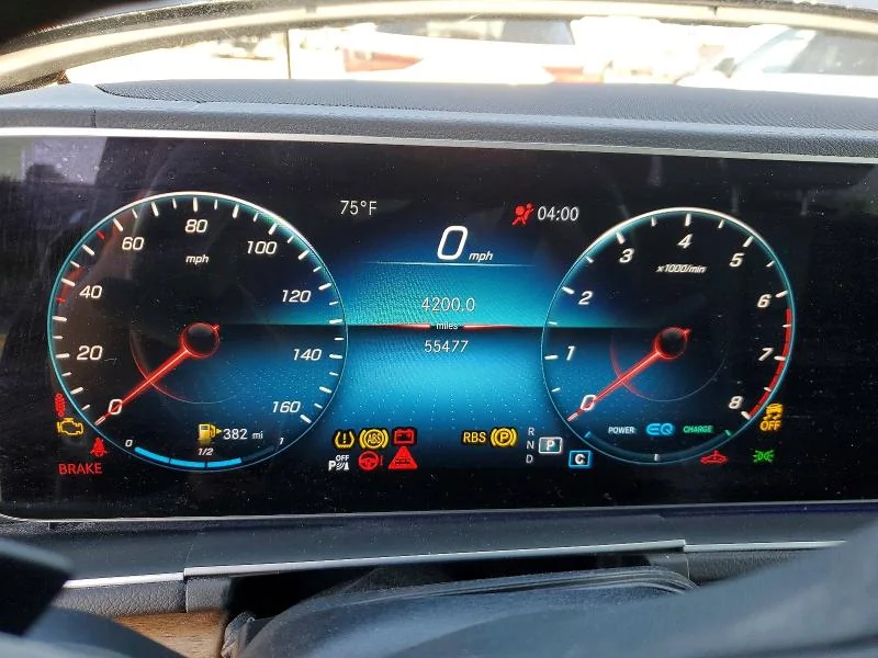 BMW 330E 2017 photo 9