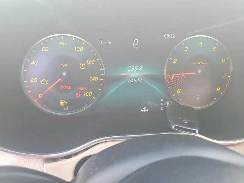 BMW IX 2025 photo 8
