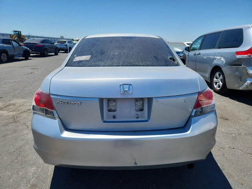 HONDA ACCORD 2009 photo 6