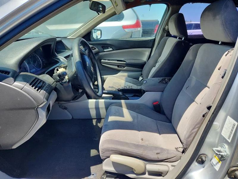 HONDA ACCORD 2009 photo 7