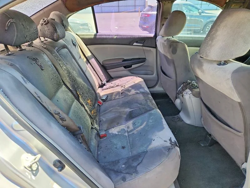 HONDA ACCORD 2009 photo 10
