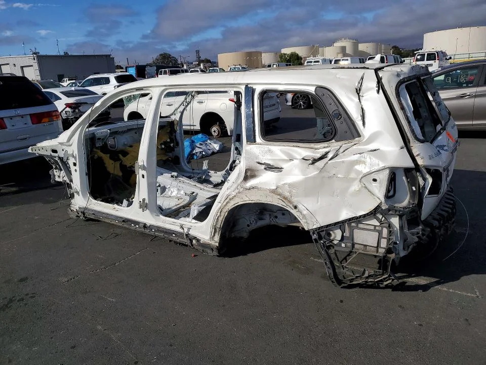 BMW X5 2022 photo 2