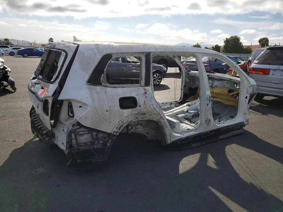 BMW X5 2022 photo 3