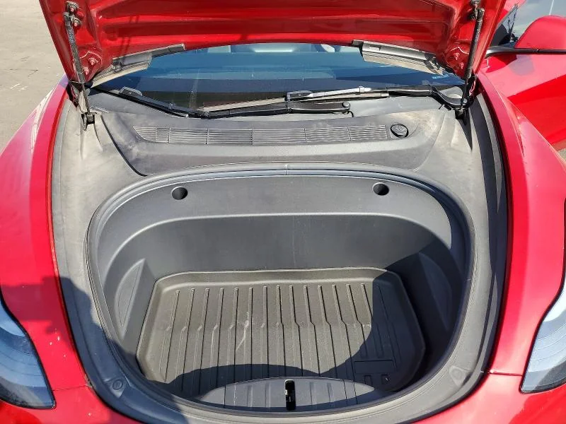 TESLA MODEL 3 2023 photo 11