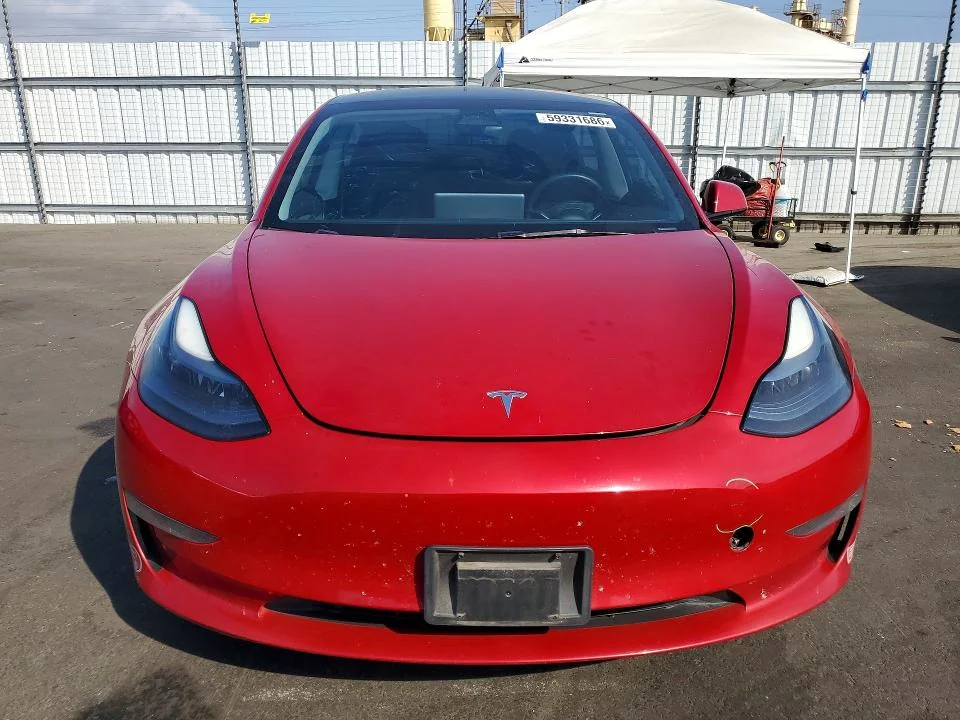 TESLA MODEL 3 2023 photo 5
