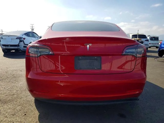 TESLA MODEL 3 2023 photo 6