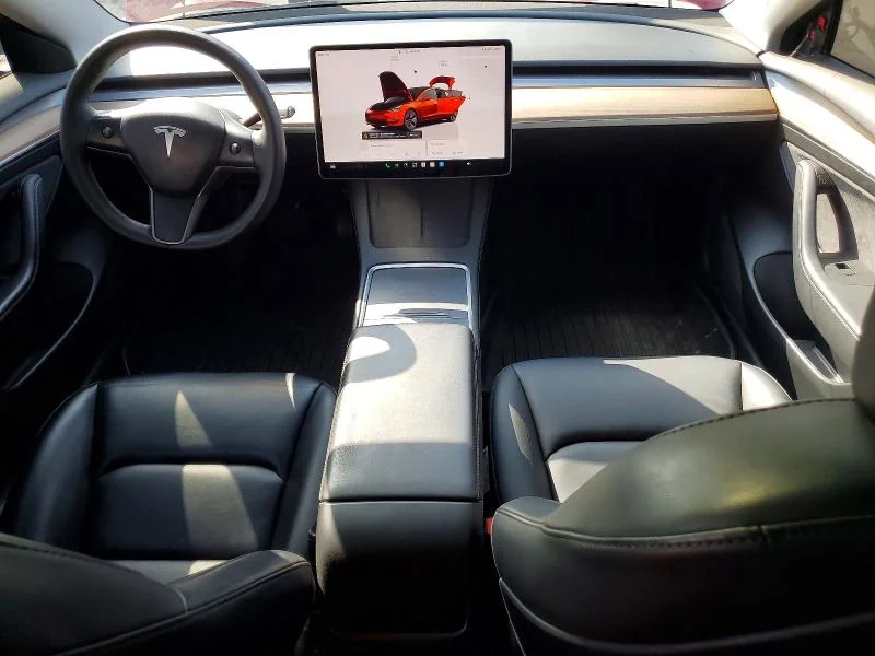 TESLA MODEL 3 2023 photo 8