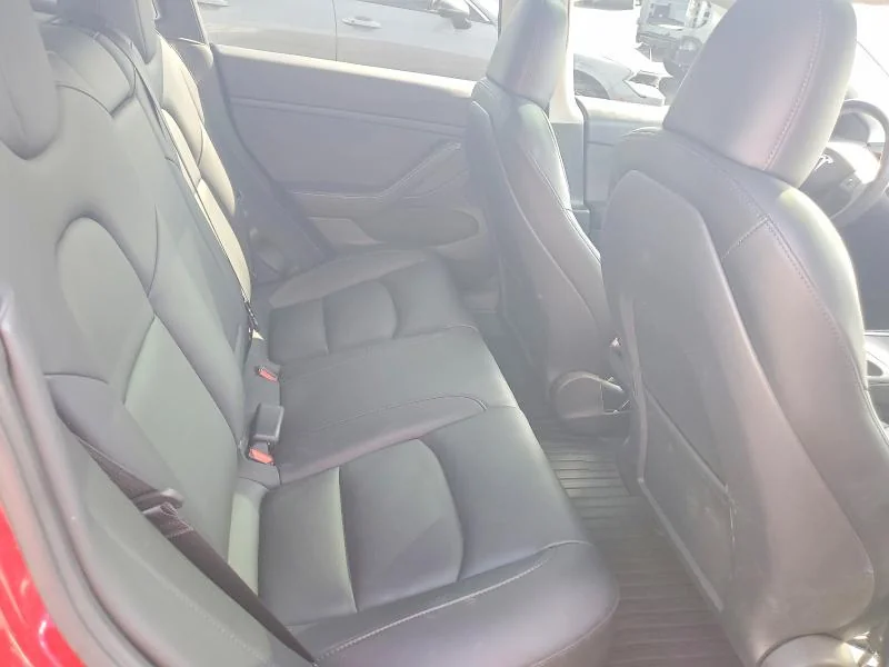 TESLA MODEL 3 2023 photo 10