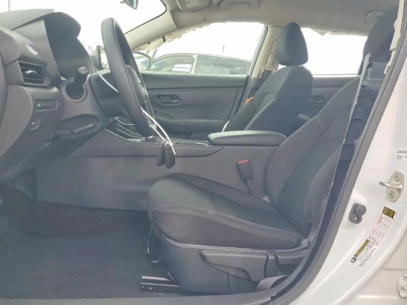 NISSAN SENTRA 2025 photo 7