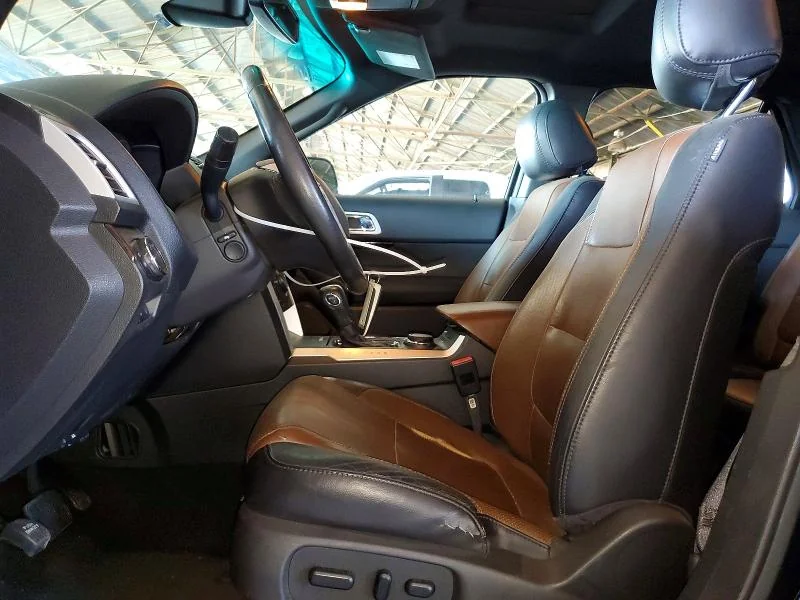 FORD EXPLORER 2013 photo 7