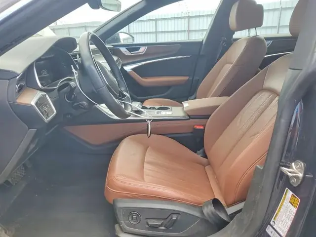 AUDI A7 2024 photo 7