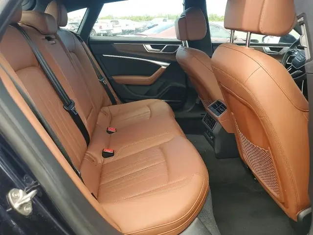 AUDI A7 2024 photo 10