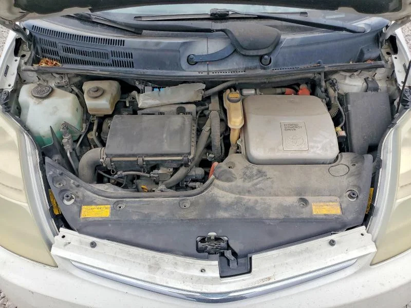 TOYOTA PRIUS 2006 photo 11