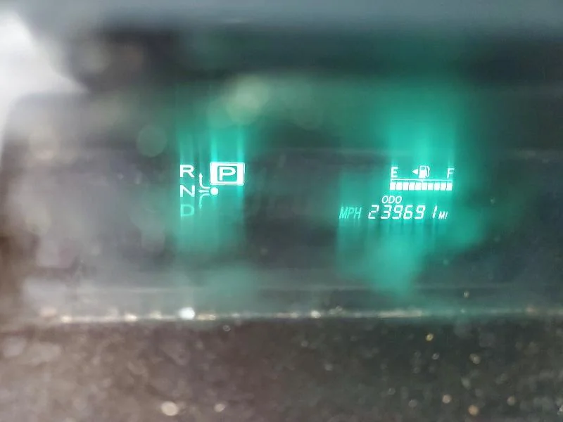 TOYOTA PRIUS 2006 photo 9