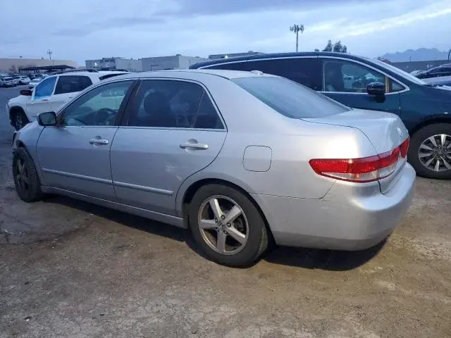 HONDA ACCORD 2004 photo 2
