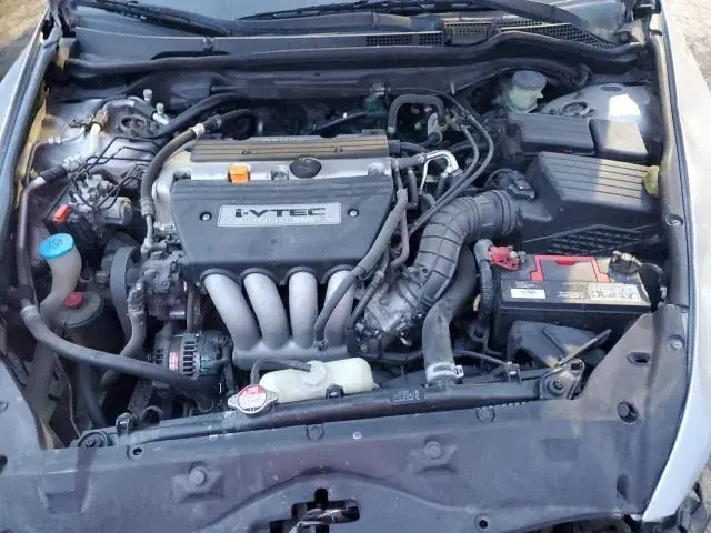 HONDA ACCORD 2004 photo 11