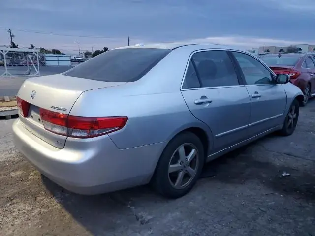 HONDA ACCORD 2004 photo 3