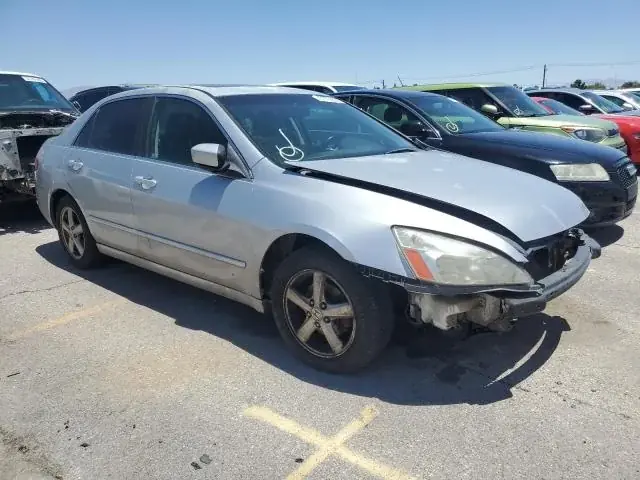 HONDA ACCORD 2004 photo 4