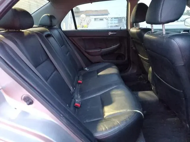 HONDA ACCORD 2004 photo 10