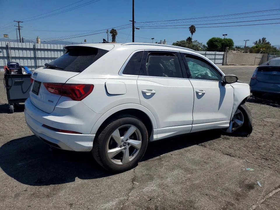 AUDI Q3 2022 photo 3