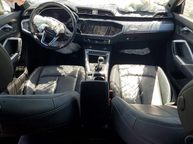 AUDI Q3 2022 photo 8