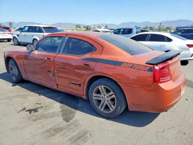 DODGE CHARGER 2006 photo 2