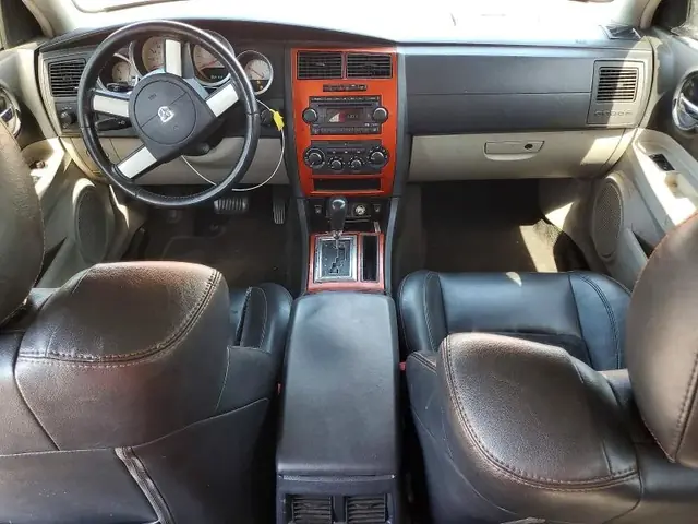 DODGE CHARGER 2006 photo 8