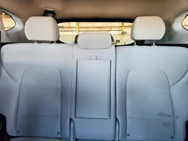 HYUNDAI TUCSON 2019 photo 10