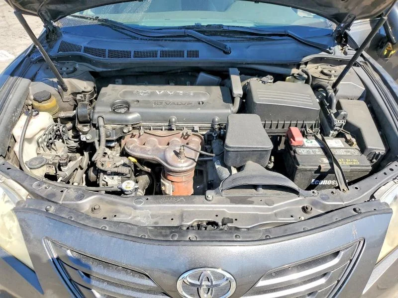 TOYOTA CAMRY 2009 photo 11